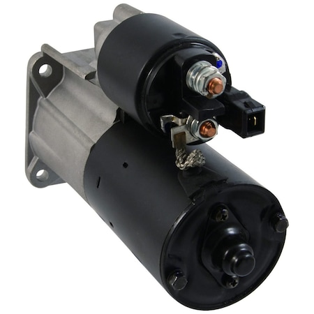 Starter, Replacement For Lester 31173